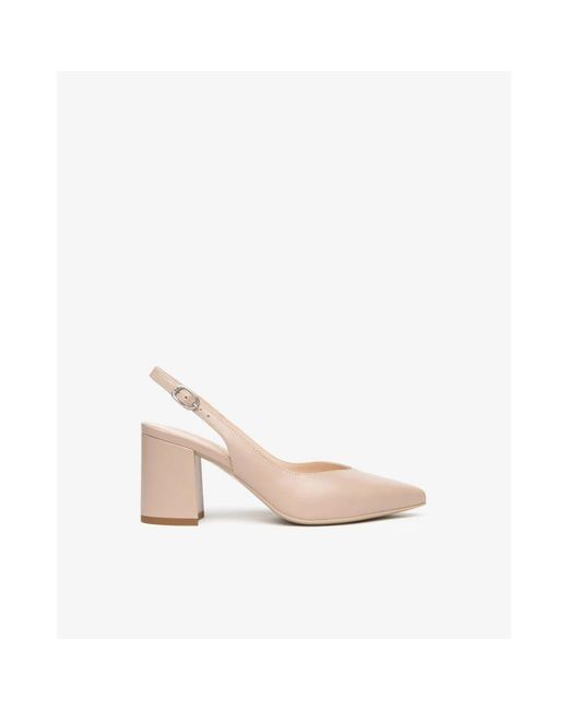 Nero Giardini Pink E615520D Pump