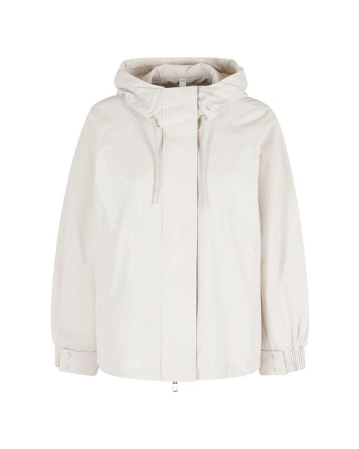 DUNO White Light Jackets