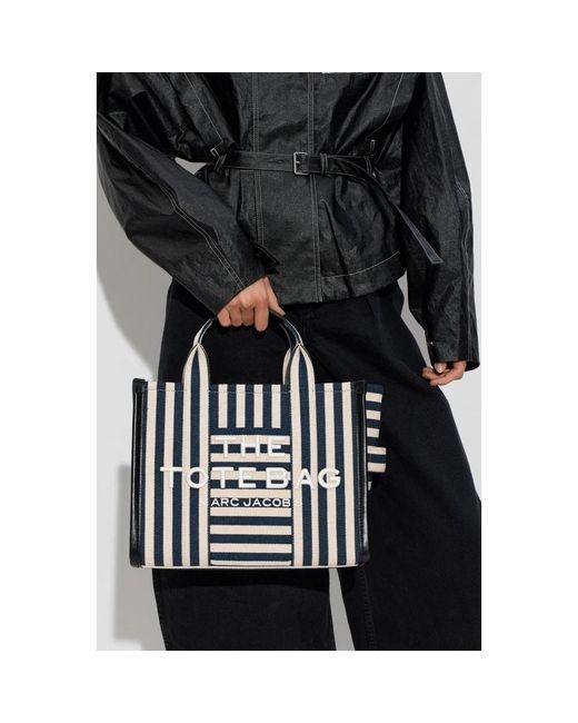 Tote Bags di Marc Jacobs in Black