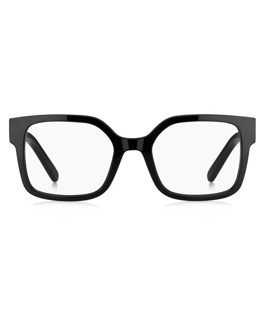 Marc Jacobs Black Marc 861 Optical Frame