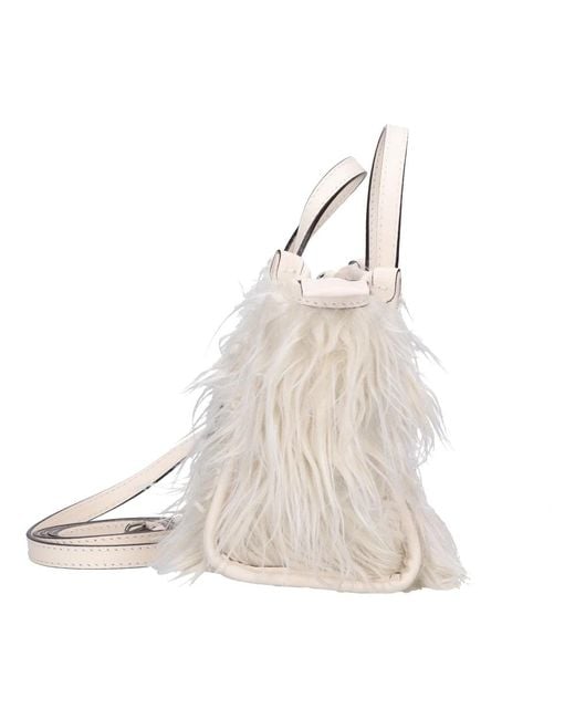 Gianni Chiarini Natural Handbags