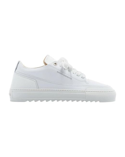 Mason's White Firenze Vincitore