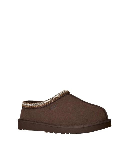 Slippers di Ugg in Brown da Uomo