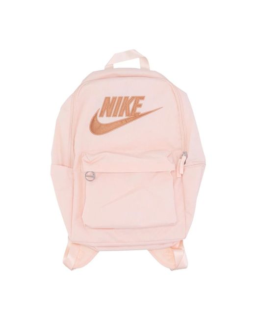 Nike Pink Backpacks for men