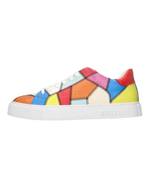 Sneakers HIDE & JACK pour homme en coloris Blue