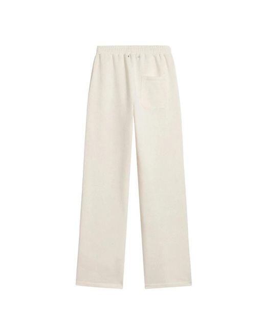 Golden Goose Deluxe Brand White Sweatpants