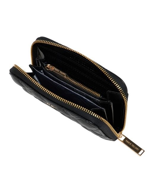 carlo colucci Black Wallets & Cardholders