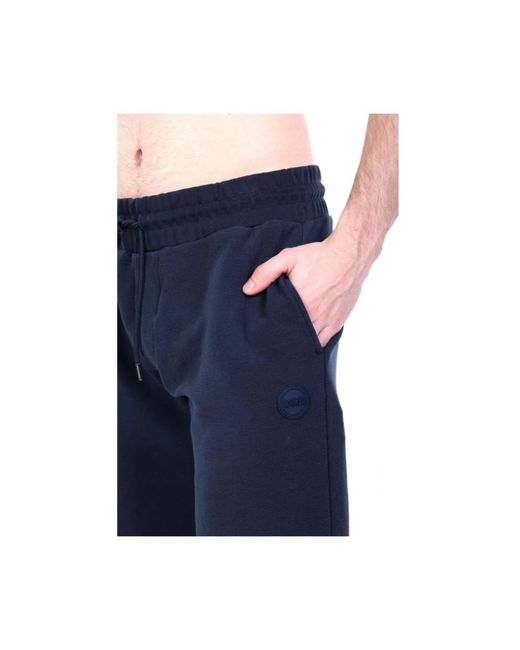 Colmar Korte Broeken ,Blauw ,Katoen 6156R 1Xl Shorts in het Blue voor heren