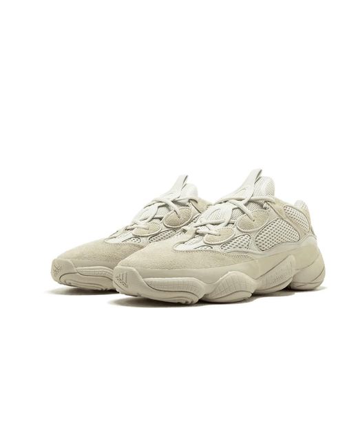 Yeezy White Sneakers for men