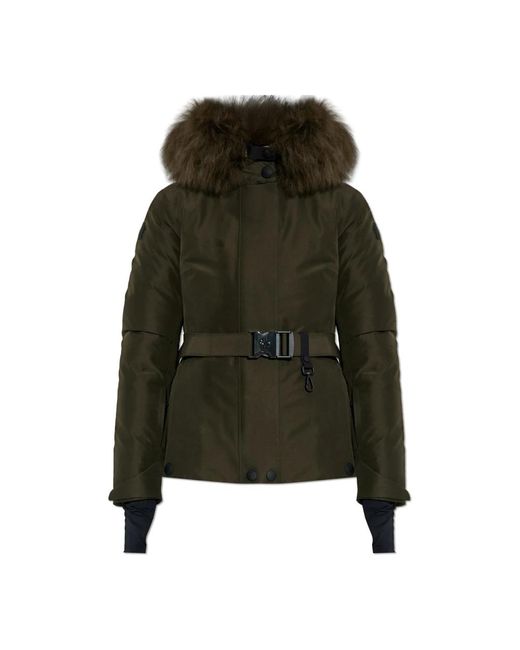 Moncler Down Jackets in het Green