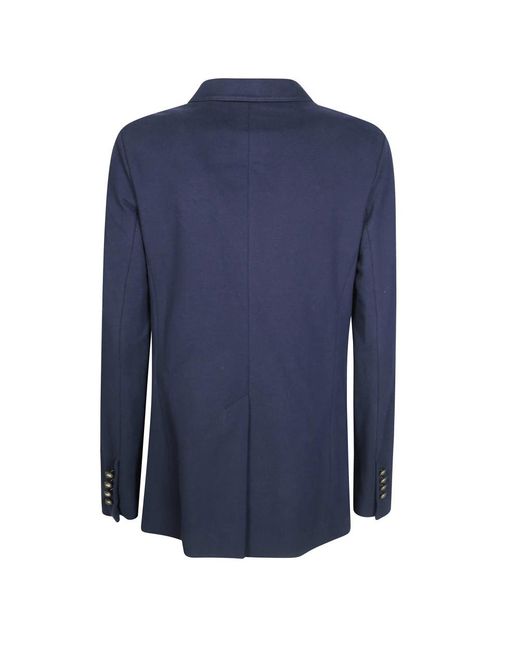 Circolo 1901 Blue Blazers