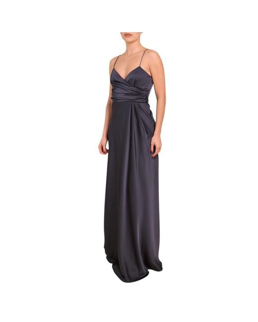 Nenette Blue Gowns