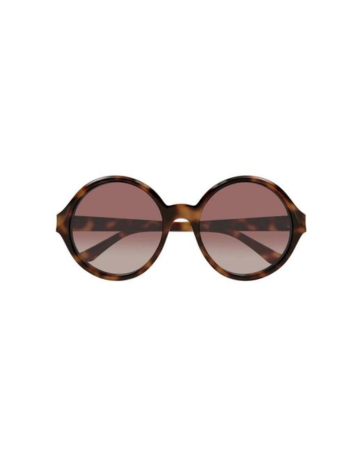 Chloé Brown Sunglasses