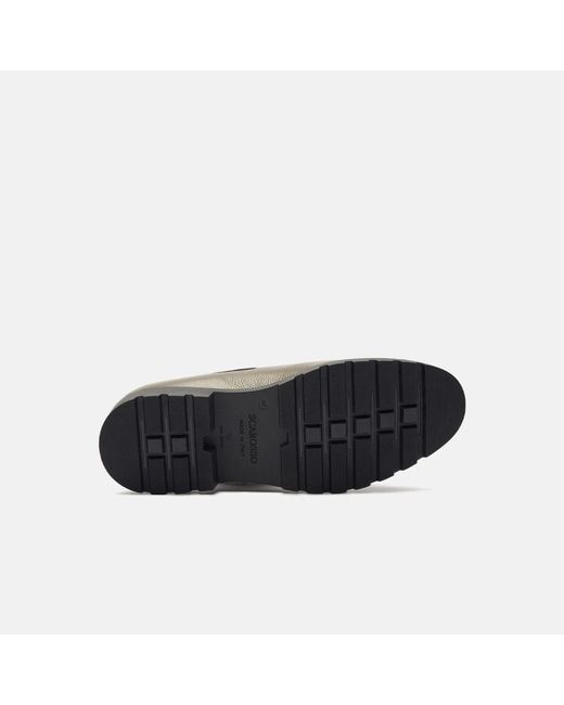 Scarosso Raffaello loafers,raffaello schuhe in Green für Herren