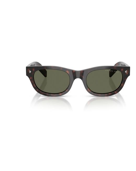 Prada Black Sunglasses
