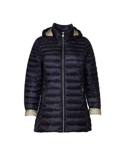 Danwear Blue Down Coats