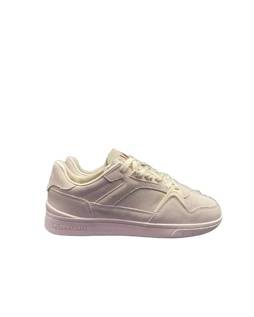 Sneakers di Murphy & Nye in Gray da Uomo