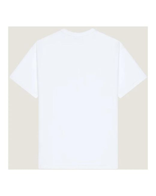 T-Shirts Givenchy de hombre de color White