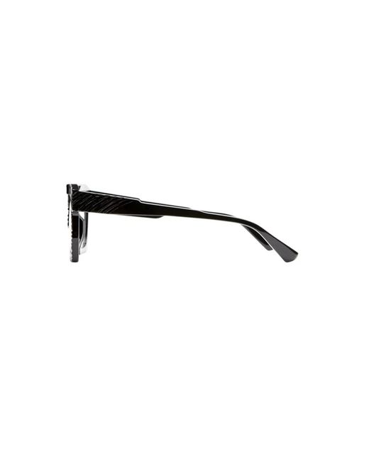 Kuboraum Black Glasses