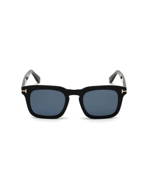 Tom Ford Blue Sunglasses