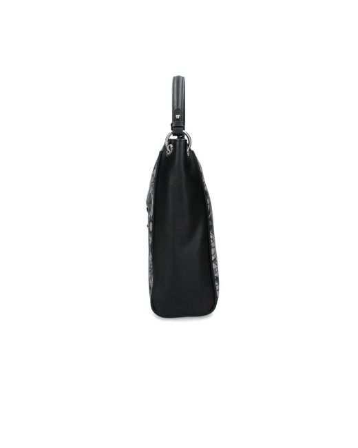 Gattinoni Black Handbags