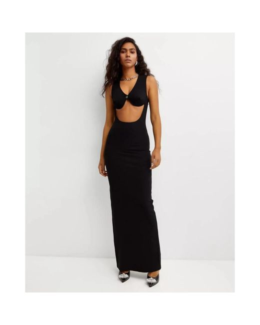 Jean Paul Gaultier Black Party Dresses