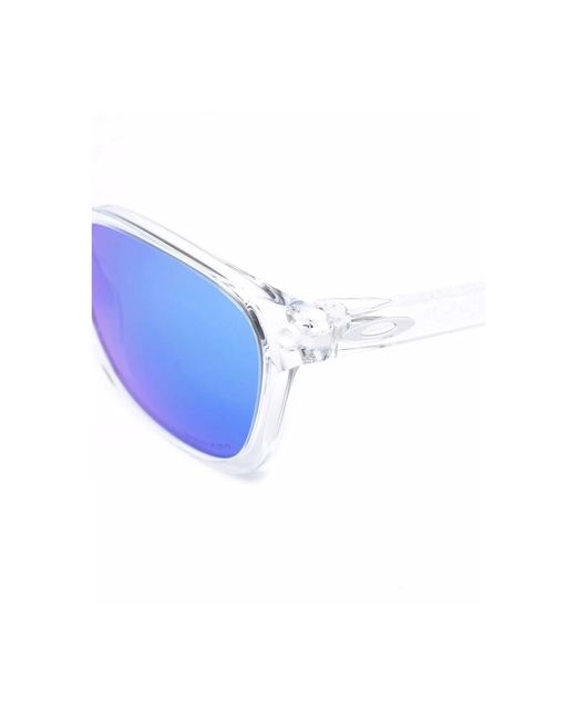 Oakley Sunglasses in Blue für Herren