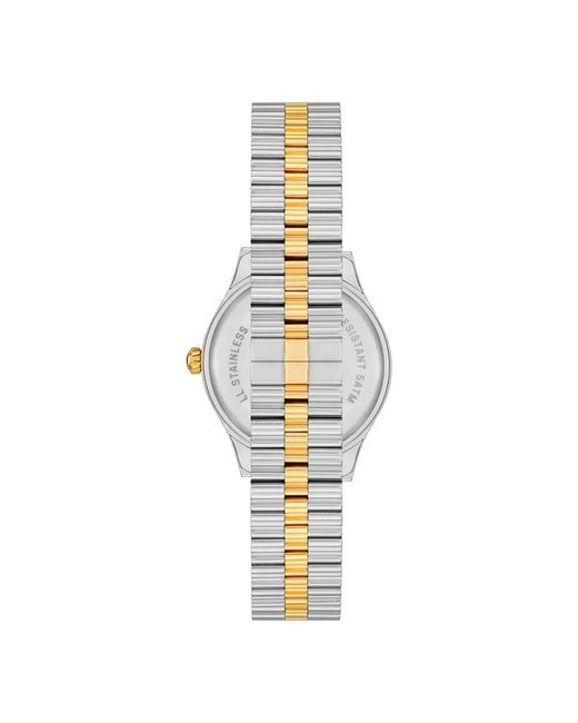 Watches di Tous in Metallic