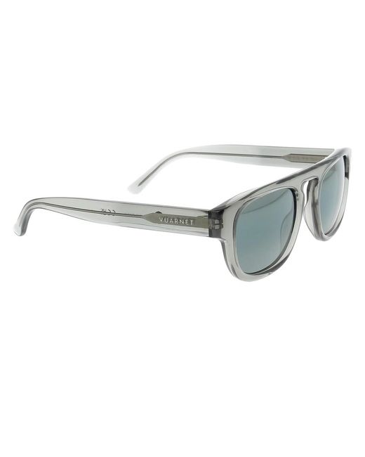 Vuarnet Sunglasses in het Gray