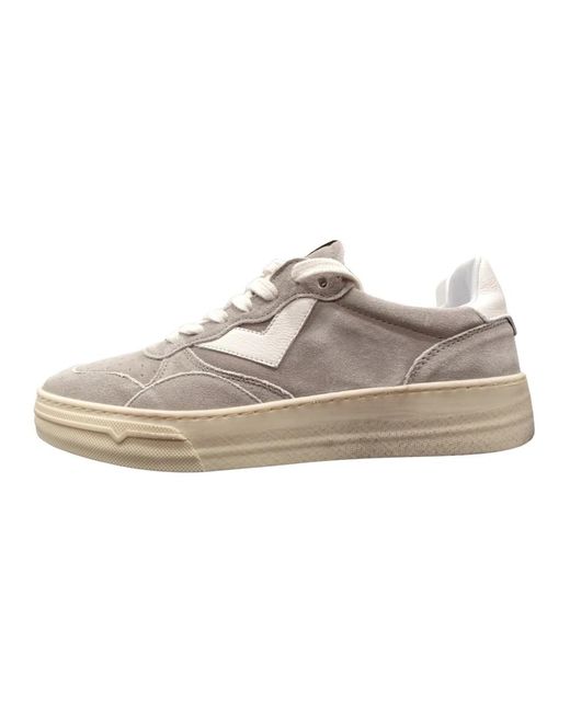 4b12 Gray Sneakers for men