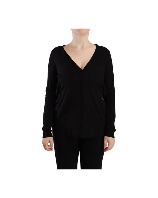 Dolce & Gabbana Vesten in het Black