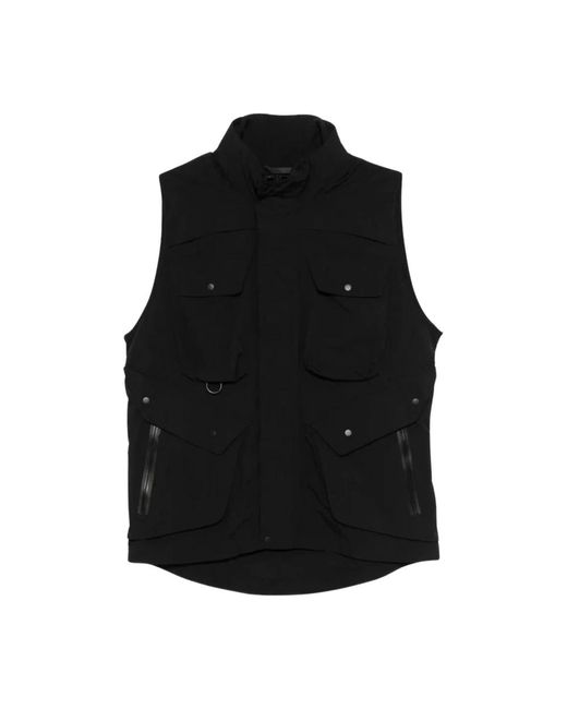 JG1 Jassen in het Black voor heren