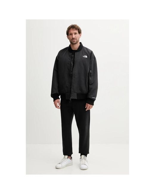Jackets The North Face de hombre de color Black