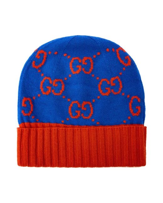 Gucci Blue Accessories