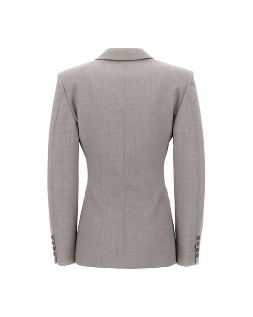 ARMARIUM Gray Blazers
