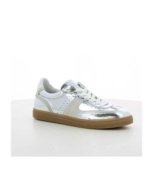 Sneakers Floris Van Bommel de color White