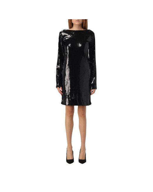 Party Dresses di HUGO in Black