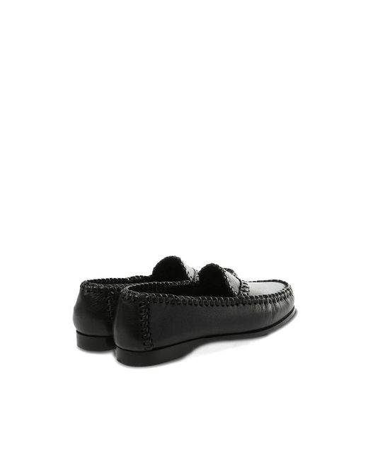 Hereu Schoenen ,Zwart ,Schoenen in het Black