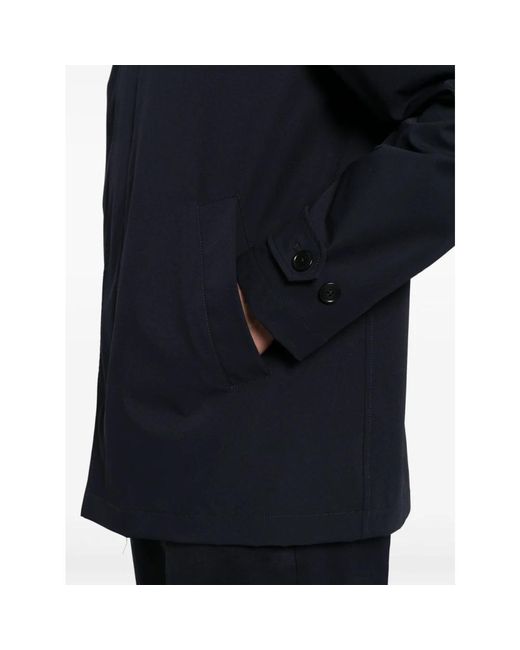 Fay Blue Light Jackets for men
