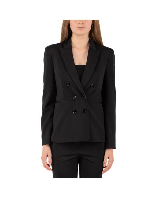 Pinko Giacca in het Black