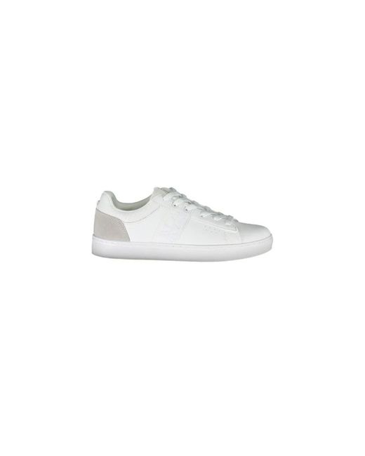 Napapijri White Sneakers