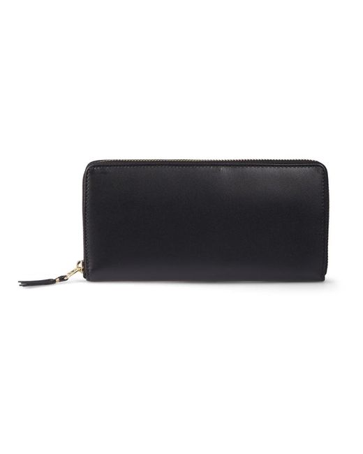 Comme des Garçons Black Wallets & Cardholders