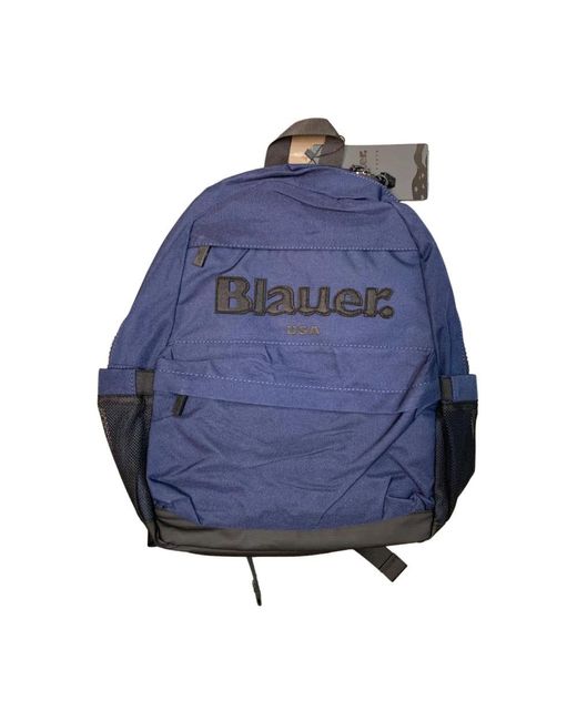 Blauer Blue Backpacks