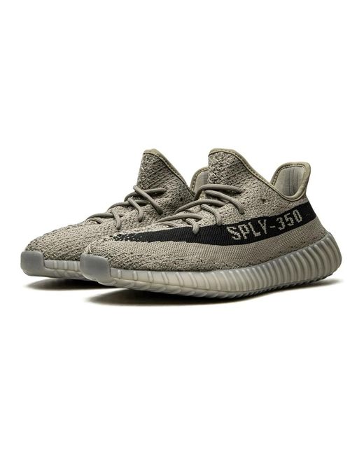 Yeezy Natural Sneakers for men