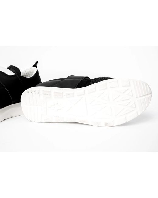 Shoes > sneakers Marcelo Burlon pour homme en coloris Black