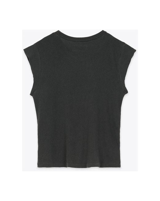 The Great Black T-Shirts