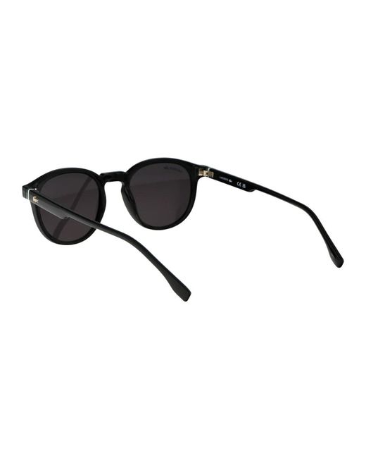 Accessories > sunglasses Lacoste pour homme en coloris Black