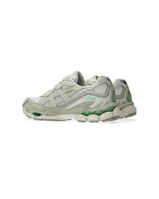 Sneakers Asics en coloris Gray