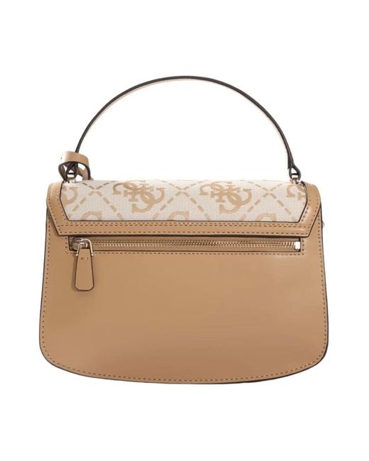 Guess Pink Handbags