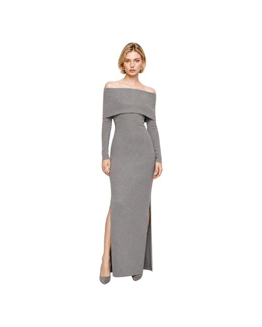 Kocca Gray Gowns